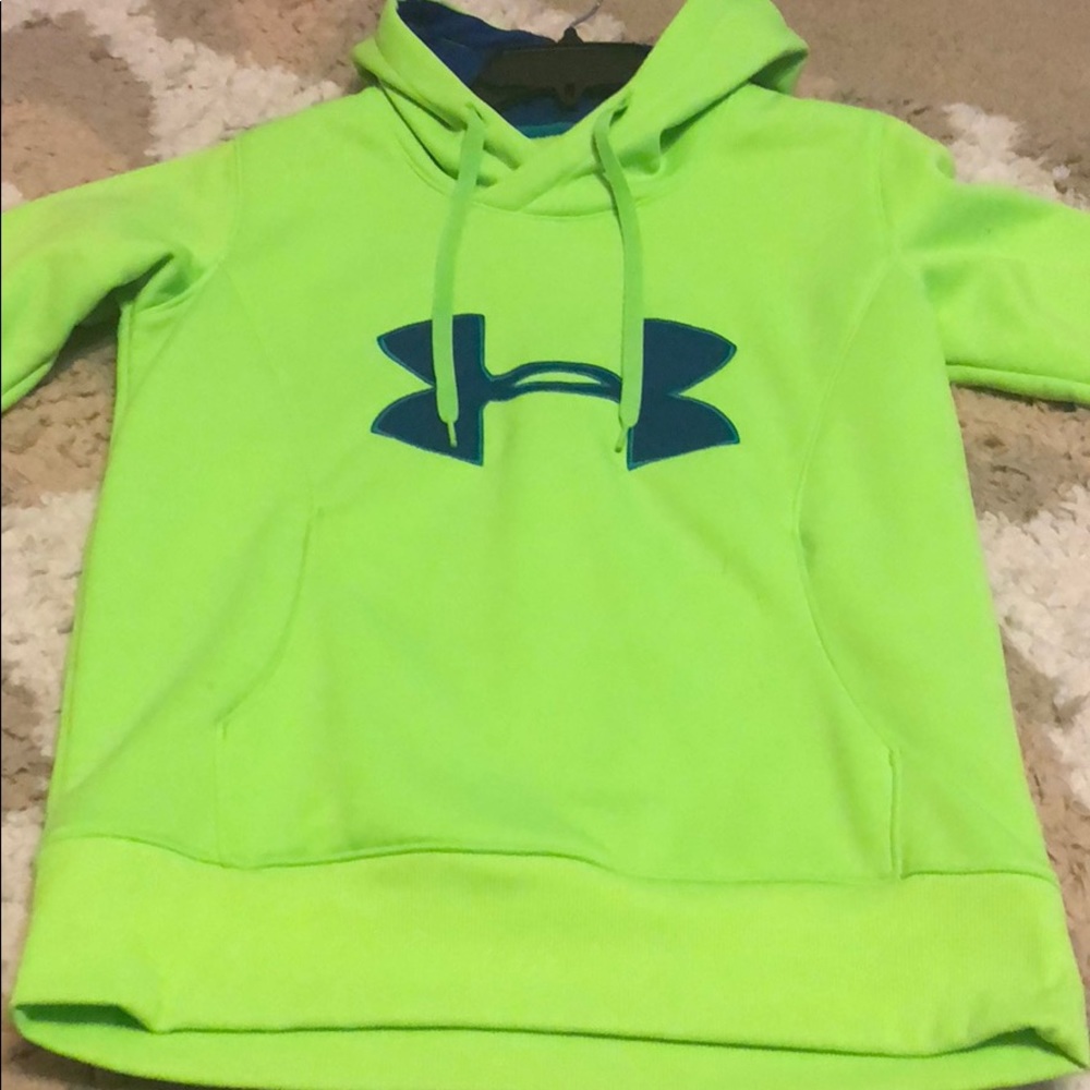Under Armour hoody
